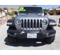 2020 JEEP GLADIATOR RUBICON PICKUP 4D 5 FT